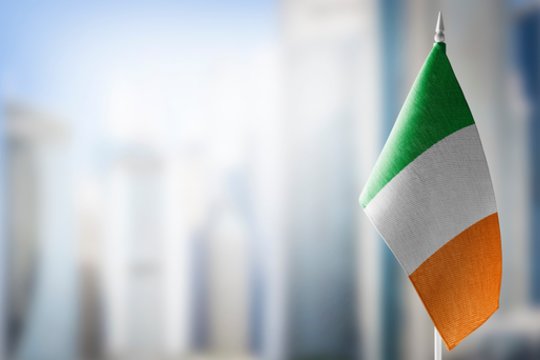 L. Varadkaras antrą kartą tapo Airijos premjeru