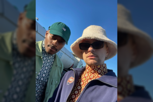 Paaiškėjo, kas atstovaus Ukrainai 2023 metų „Eurovizijoje“