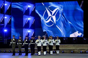 Atskleidė daugiau detalių apie NATO viršūnių susitikimą Vilniuje: gali pritrūkti viešbučių