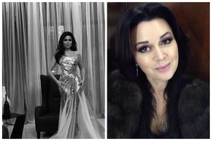 Žiniasklaida: Anastasijos Zavorotniuk gyvybė kabo ant plauko