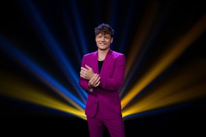 „X faktoriaus“ dalyvis Dovydas – apie laikus, kai grodavo Londono gatvėse: „Žengti pirmą žingsnį buvo labai baisu“