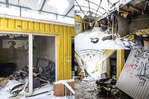 Pokyčių gėdingajame Vilniaus taške – nė su žiburiu: neįtikėtina, ką per pusę metų skelbia padariusi savivaldybė