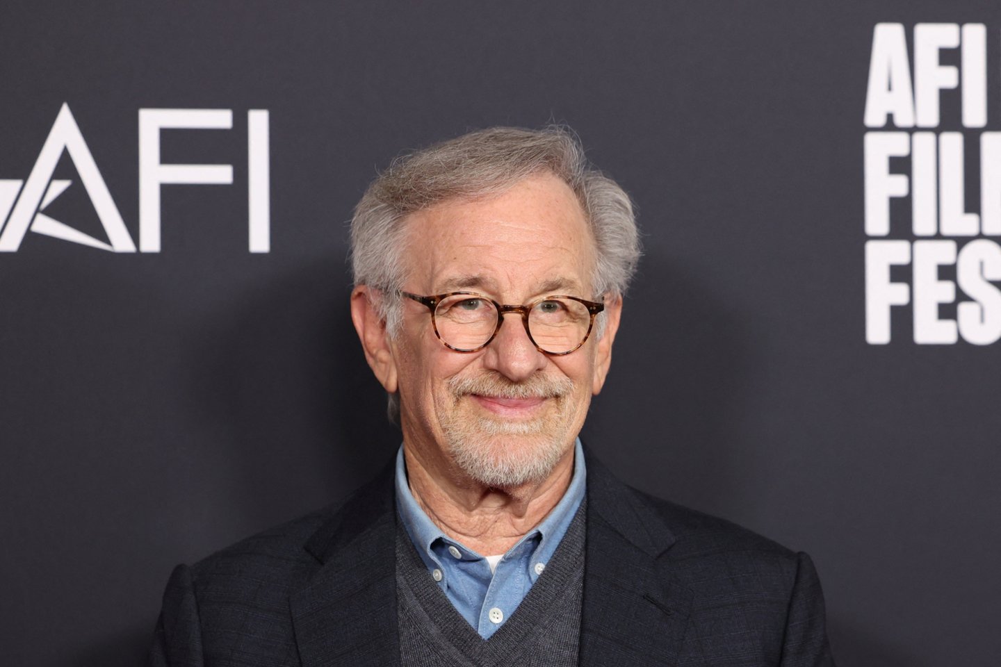 S.Spielbergas.<br>Scanpix/ REUTERS nuotr.