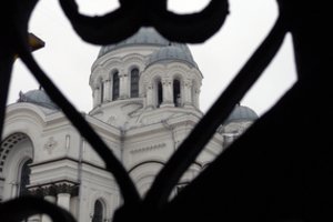 Savivaldybė Soborui rekonstruoti skyrė dar 300 tūkst. eurų: nebenori stabdyti ir taip vėluojančio projekto