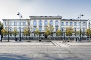 LMTA savo garbingą jubiliejų minės renginiais ir iškilmėmis visus metus