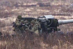 Rusijos kariai surengs pratybas Baltarusijoje