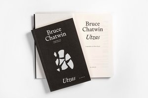 B. Chatwinas romane „Utzas“ aistringą kolekcionierių aprašo su kandžiu humoru