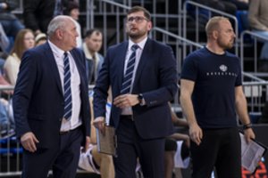 Jonavos komandos trenerių štabe COVID-19 atvejai, rungtynės su „Neptūnu“ perkeltos į kitus metus