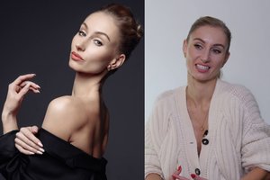 Balerina K. Tarasevičiūtė – apie nejautria tapusią koją: „Širdis sustojo, šalta, balta, viskas...“