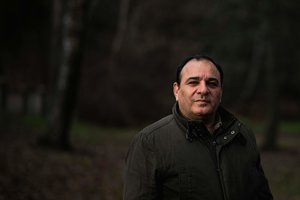 Švedija užblokavo Turkijos žurnalisto ekstradiciją, kurios siekia R. T. Erdoganas