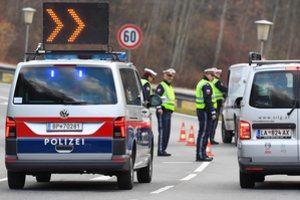 Austrija kaltina Graikijos pilietį šnipinėjimu Rusijai