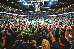 Oficialu: Kaune vyks 2023 m. Eurolygos finalo ketvertas