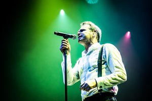 Prisiekęs futbolo gerbėjas M. Mikutavičius paaukojo čempionato finalą: „Buvo vėlu kažką keisti“