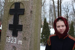 Klaipėdos krašto metai: istorinį žygį primins ir sukilėlių vado Jono Budrio-Polovinsko mauzeris