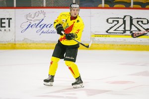 Latvijos čempionai džiaugėsi revanšu – sugebėjo susitvarkyti su „Energija“