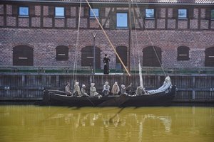 Šokio projektas „Klaipėda: vakar, šiandien, rytoj“ atskleis kintančią miesto tapatybę