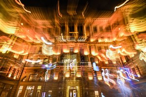 Naujųjų išvakarėse – Filharmonijos muzikiniai sūkuriai