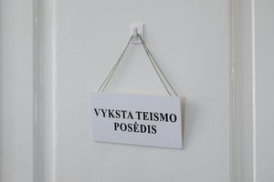 Būna ir taip: 2005-aisiais ėmėsi sodybos regioniniame parke atkūrimo, 2022-aisiais suabejota, ar teisėtai