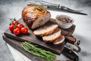 Keli paprasti patarimai padės paruošti gardų ir sultingą „netikrą zuikį“