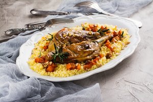 Garnyras, kuris šventinį paukštį pakylės į dar didesnes aukštumas: pasisemkite nekasdieniškų idėjų