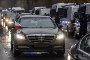 Apžvalgininkas: su diplomatiniu pasu per Lenkijos sieną galima pervežti viską