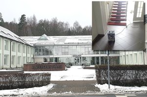 Kol verslininkai kraupo nuo išaugusių elektros sąskaitų, poilsio namai Juodkrantėje energija naudojosi nemokamai: kaip tai pavyko?