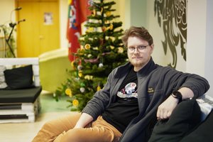 Jaunasis gydytojas – lietuvių laukia šokas: eilės pas medikus pasieks visai kitą lygį