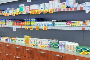 Vaistinių asociacija sausio pradžioje žada teikti skundą dėl Konkurencijos tarybos sprendimo