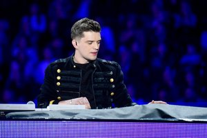 Naują dainą pristatęs Jonas Nainys papasakojo, kaip planuoja sutikti artėjančias šventes