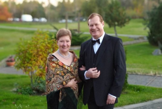 Per pirmą pasimatymą su žmona Vladimiras Azanovas nutarė pagudrauti: palydėti ruošėsi draugas