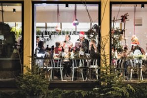 Gifts of hope and an important mission at the Social Business Christmas Fair