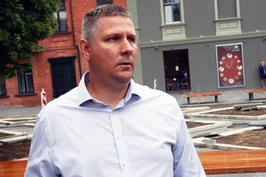 V. Šiliausko sutarčių auditą atlikę Kauno miesto savivaldybės specialistai rezultatų nepaviešino