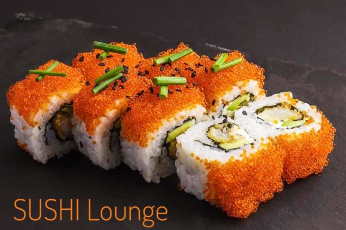 Kauno Laisvės alėjoje įsikūręs restoranas „Sushi Lounge“ – tai tikra neišragautų skonių istorija.