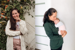 Dvi mamos kuria legendinį kaimą, padėsiantį kartu užauginti vaikus