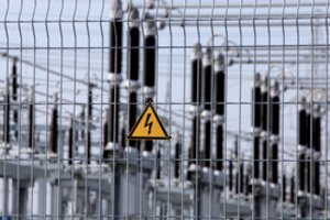 Pasitelkus dirbtinį intelektą, galintį padidinti elektros linijų pralaidumą, fiksuotas 57 proc. augimas