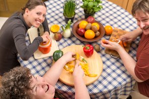 Kaip turėtų atrodyti orus žmogaus su negalia gyvenimas?