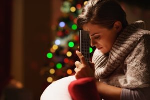 Šventinio maratono įkarštyje: kaip nugalėti šiuo metu jaučiamą įtampą ir išvengti streso?