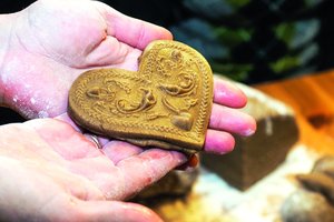 Meduoliai iš XVII a. Radvilų virėjo užrašų knygelės: istorikai pasidalijo receptu