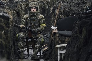 Ukrainian Armed Forces' victories and Russia's further tactics
