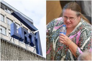 Seimo nariai kreipėsi į Konstitucinį Teismą prašydami įvertinti LRT veiklos modelio konstitucingumą