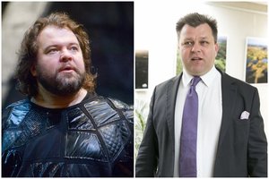 M. Adomėnas: V. Vyšniausko koncertas Minske – amoralus