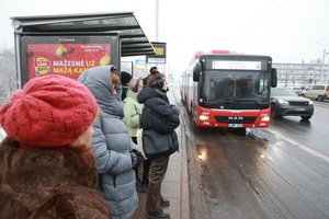 Sureagavo į opozicijos siūlymą Vilniuje įvesti tiesioginį valdymą: tai rinkiminis cirkas
