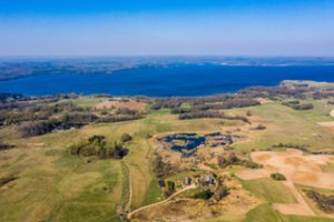 Naujo nacionalinio parko steigti neskubės: pirmiausia žada tartis su vietos bendruomenėmis