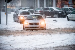 Neišvažiuojate iš pusnies? Ekspertai turi keturis patarimus, kuriuos verta įsidėmėti visam laikui