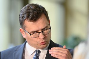 L. Kasčiūnas apie naujus LFF įstatus: esminė sąlyga dėl reputacijos – įgyvendinta