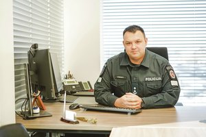 Tvirtina, kad Kaune infliaciją pajuto net vagys, o vienos rūšies nusikaltimai šiame krašte baigia išnykti