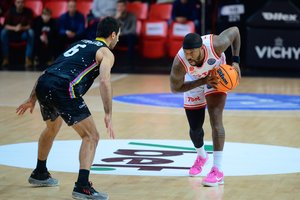 „Rytas“ tęsia sezoną Europoje: namuose patiestas vienas Ispanijos lygos lyderių