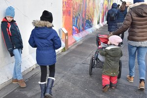 Nuo 2023 m. pradžios keičiasi parama šeimoms: štai ko naujo laukti 