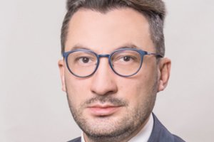 Lituanistinio švietimo mokytojo premija skirta Kijevo universiteto dėstytojui