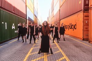 Pasakiškus metus palydintis Muzikinis teatras stebins ir 2023-aisiais